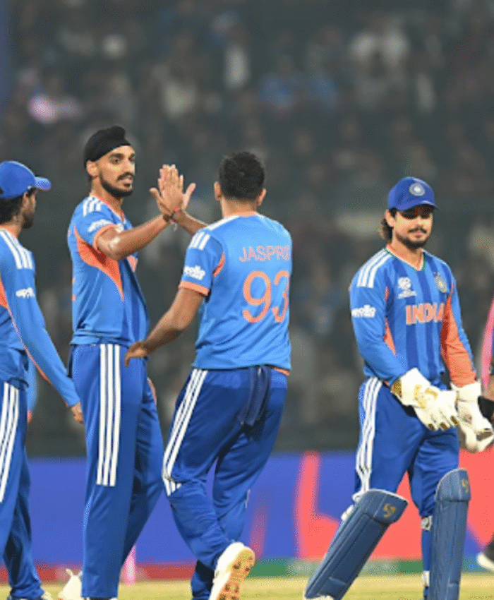 टी-20 वर्ल्डकप को 50 करोड़ से ज्यादा लोगों ने देखा:जियो-हॉटस्टार पर लाइव स्ट्रीमिंग को एक समय में सबसे ज्यादा 6.05 करोड़ दर्शकों ने एक साथ देखा