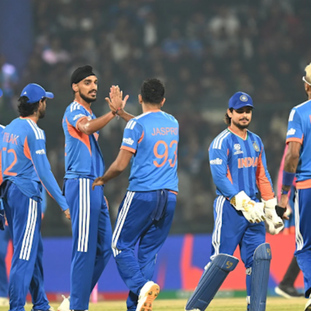 टी-20 वर्ल्डकप को 50 करोड़ से ज्यादा लोगों ने देखा:जियो-हॉटस्टार पर लाइव स्ट्रीमिंग को एक समय में सबसे ज्यादा 6.05 करोड़ दर्शकों ने एक साथ देखा