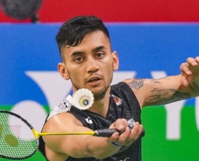 थॉमस और उबर कप में भारत को कठिन ड्रॉ मिला:मेंस और विमेंस टीमें पहला मैच चीन से खेलेंगी; 24 अप्रैल से 3 मई तक टूर्नामेंट होगा