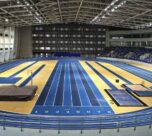 भारत 2028 में वर्ल्ड इंडोर एथलेटिक्स चैंपियनशिप की मेजबानी करेगा:एशिया का चौथा देश बनेगा, भुवनेश्वर में होगा आयोजन; अब तक मेडल नहीं