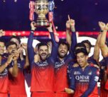 28 मार्च से शुरू होगा IPL 2026:टी-20 वर्ल्डकप फाइनल से पहले ऐलान, बंगाल-तमिलनाडु समेत 5 राज्यों में चुनावों के चलते शेड्यूल बदला
