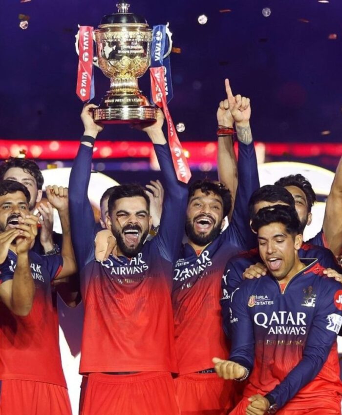 28 मार्च से शुरू होगा IPL 2026:टी-20 वर्ल्डकप फाइनल से पहले ऐलान, बंगाल-तमिलनाडु समेत 5 राज्यों में चुनावों के चलते शेड्यूल बदला