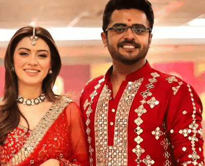 हंसिका मोटवानी और सोहेल खतूरिया का तलाक:4 साल बाद खत्म हुआ रिश्ता, एक्ट्रेस ने नहीं मांगी कोई एलिमनी