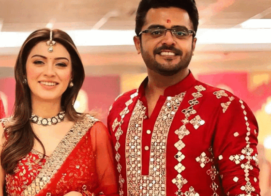 हंसिका मोटवानी और सोहेल खतूरिया का तलाक:4 साल बाद खत्म हुआ रिश्ता, एक्ट्रेस ने नहीं मांगी कोई एलिमनी