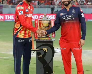 IPL शेड्यूल 2 पार्ट में रिलीज होगा:BCCI 6 या 7 मार्च को बताएगा शुरुआती मुकाबलों की तारीखें; बेंगलुरु में ही फाइनल खेला जाएगा