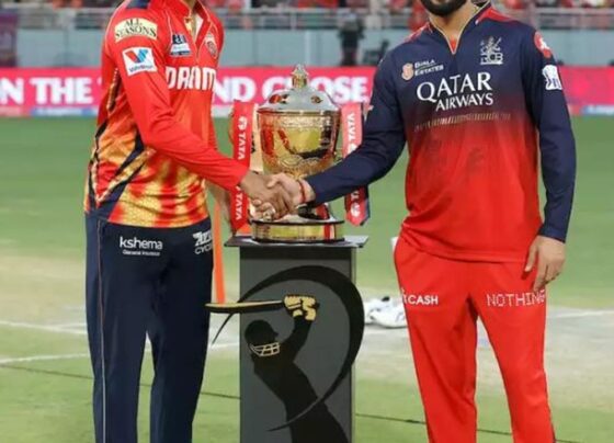 IPL शेड्यूल 2 पार्ट में रिलीज होगा:BCCI 6 या 7 मार्च को बताएगा शुरुआती मुकाबलों की तारीखें; बेंगलुरु में ही फाइनल खेला जाएगा