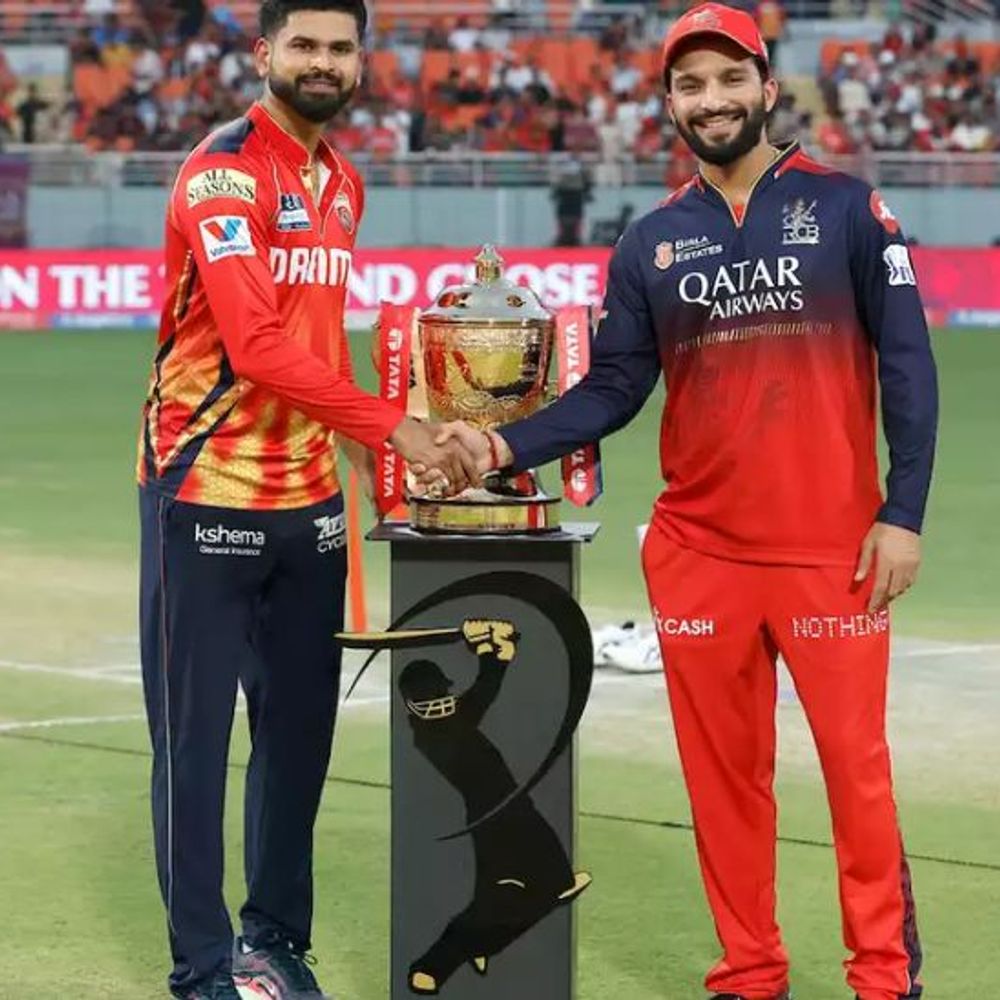 IPL शेड्यूल 2 पार्ट में रिलीज होगा:BCCI 6 या 7 मार्च को बताएगा शुरुआती मुकाबलों की तारीखें; बेंगलुरु में ही फाइनल खेला जाएगा