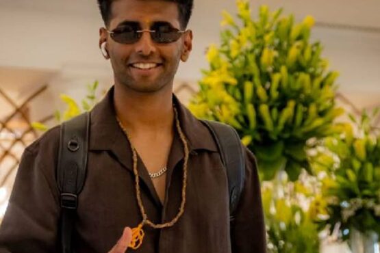 इकाना स्टेडियम में लगेगा एलएसजी का कैंप:तेज गेंदबाज मयंक यादव का तिलक माला पहनाकर स्वागत, 1 अप्रैल को पहला मैच