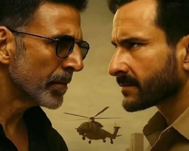 रिलीज से पहले ही फिल्म ने लागत के 70% वसूले:80 करोड़ में बिके अक्षय-सैफ की ‘हैवान’ के नॉन-थिएट्रिकल राइट्स