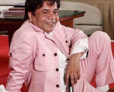 राजपाल यादव बोले:‘भूत बंगला’ में हॉरर और कॉमेडी दोनों, प्रियन सर की फिल्म के लिए रोल नहीं पूछता