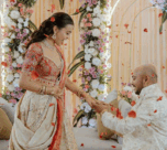 पृथ्वी शॉ ने एक्ट्रेस आकृति अग्रवाल से की सगाई:क्रिकेटर ने इंस्टाग्राम पर दी जानकारी, मंगेतर को बताया जिंदगी की परफेक्ट पारी