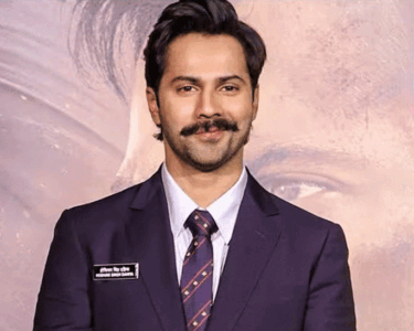 वरुण धवन ने अंडरवर्ल्ड धमकी भरा कॉल याद किया:स्टाफ ने कॉलर से बहस की, परिवार को घर छोड़ना पड़ा, एक्टर ने अनुभव को डरावना बताया