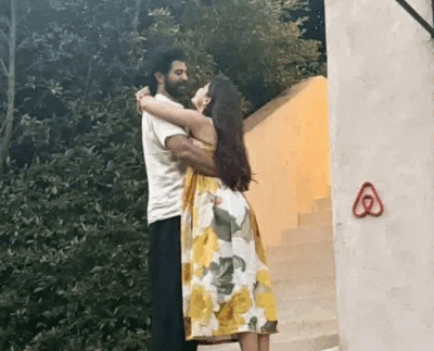 रश्मिका मंदाना‑विजय देवरकोंड़ा ने थाईलैंड में बिताए रोमांटिक पल:हनीमून के लिए बड़े रिसॉर्ट की बजाय प्राइवेट विला में ठहरे, शादी के बाद प्यारी झलक दिखी