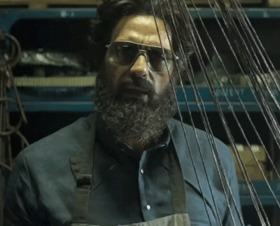 धुरंधर 2 मुंबई 26/11 हमलों का निजी बदला है:अर्जुन रामपाल बोले- उस दर्द को परदे पर उतारा, जिसे सालों से महसूस कर रहा था