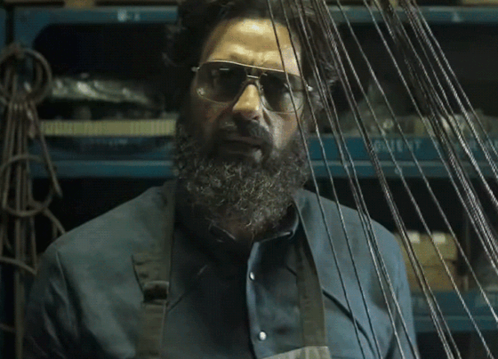 ‘धुरंधर 2’ के बाद अर्जुन रामपाल को मिला बड़ा मौका:ऋषभ शेट्टी की फिल्म ‘छत्रपति शिवाजी महाराज’ में निभाएंगे खतरनाक विलेन का किरदार