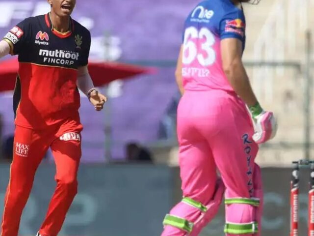 KKR में पेसर नवदीप सैनी की एंट्री:हर्षित राणा के रिप्लेसमेंट बने; बुमराह BCCI के सेंटर ऑफ एक्सीलेंस पहुंचे