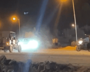 सोनाक्षी सिन्हा बदमाशों का पीछा करते हुए पहुंची शाहपुरा:अपराधियों के साथ मुठभेड़ करती दिखीं, ‘दहाड़ सीजन-2’ की जयपुर में चल रही शूटिंग