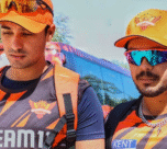 ईशान किशन SRH के शुरुआती मैचों में कप्तानी करेंगे:अभिषेक उपकप्तान होंगे; टीम मैनेजमेंट ने कहा– चोटिल कमिंस के फिट होने तक जिम्मेदारी