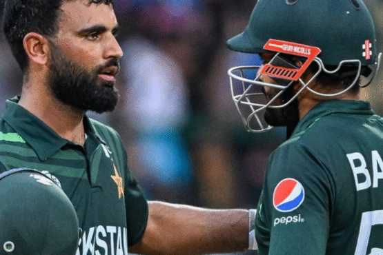 बाबर-फखर चोट के बावजूद टी-20 वर्ल्डकप में चुने गए थे:PCB मेडिकल पैनल ने बताया- सिलेक्शन के समय पूरी तरह फिट नहीं थे