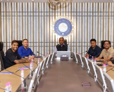 वनडे वर्ल्डकप के लिए सिलेक्टर्स की नजर IPL पर:20 इंडियन प्लेयर्स शॉर्टलिस्ट, मैच के दौरान परफॉर्मेंस-फिटनेस ट्रैक की जाएगी