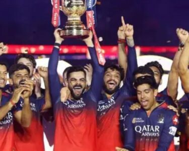 इस बार IPL की ओपनिंग सेरेमनी नहीं होगी:पिछले साल की भगदड़ के चलते BCCI का फैसला, फाइनल में ग्रैंड क्लोजिंग सेरेमनी होगी