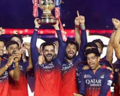 इस बार IPL की ओपनिंग सेरेमनी नहीं होगी:पिछले साल की भगदड़ के चलते BCCI का फैसला, फाइनल में ग्रैंड क्लोजिंग सेरेमनी होगी