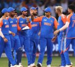 टीम इंडिया होम सीजन में 22 मैच खेलेगी:9 वनडे, 5 टेस्ट और 8 टी-20 होंगे, वेस्टइंडीज, श्रीलंका, जिम्बाब्वे और ऑस्ट्रेलिया की टीमें आएंगी