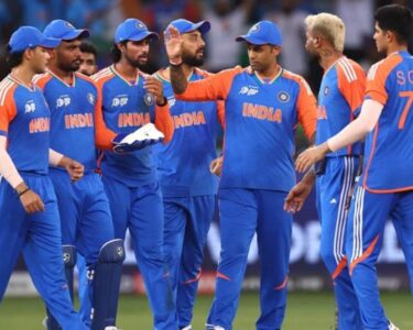 टीम इंडिया होम सीजन में 22 मैच खेलेगी:9 वनडे, 5 टेस्ट और 8 टी-20 होंगे, वेस्टइंडीज, श्रीलंका, जिम्बाब्वे और ऑस्ट्रेलिया की टीमें आएंगी