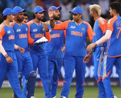 टीम इंडिया होम सीजन में 22 मैच खेलेगी:9 वनडे, 5 टेस्ट और 8 टी-20 होंगे, वेस्टइंडीज, श्रीलंका, जिम्बाब्वे और ऑस्ट्रेलिया की टीमें आएंगी