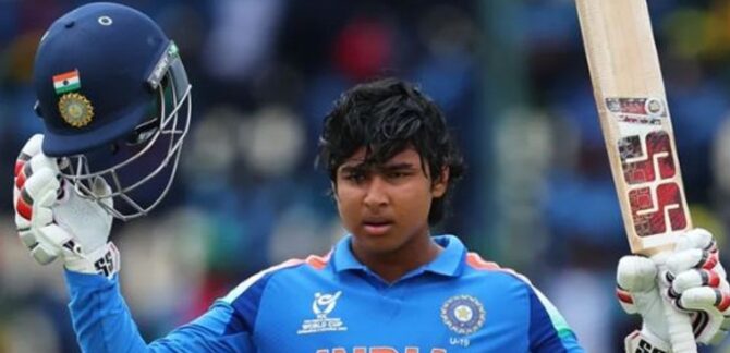 वैभव सूर्यवंशी 15 साल के हुए:सीनियर टीम के लिए हुए एलिजिबल, ICC नियमों के तहत इंटरनेशनल डेब्यू के लिए तैयार