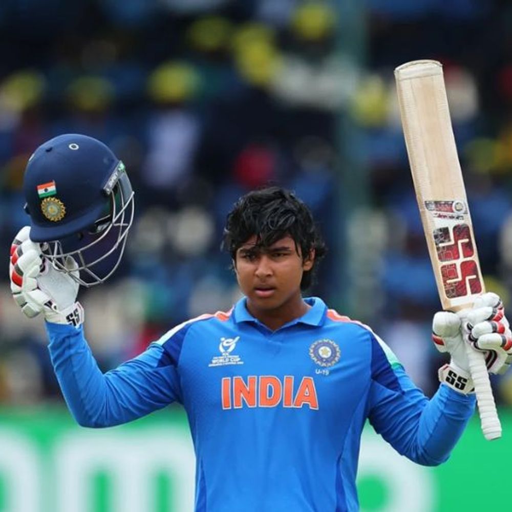 वैभव सूर्यवंशी 15 साल के हुए:सीनियर टीम के लिए हुए एलिजिबल, ICC नियमों के तहत इंटरनेशनल डेब्यू के लिए तैयार