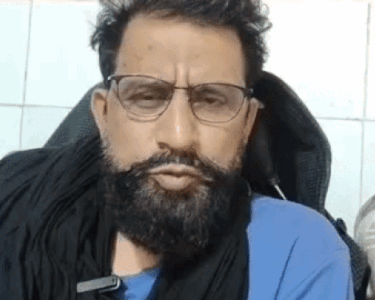 रोहतक में बॉलीबुड सिंगर पर भड़के नवीन जयहिंद:बादशाह को भांडशाह बताया, बोले-लड़कियों को लेकर गाने में भरी अश्लीलता