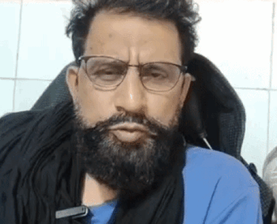 रोहतक में बॉलीबुड सिंगर पर भड़के नवीन जयहिंद:बादशाह को भांडशाह बताया, बोले-लड़कियों को लेकर गाने में भरी अश्लीलता