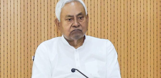 10 अप्रैल को राज्यसभा की शपथ लेंगे नीतीश कुमार, बिहार में नई सरकार को लेकर तेज हुई हलचल