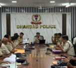 धनबाद में प्रिंस खान की गिरफ्तारी के लिए तेज हुआ पुलिस अभियान, SSP ने दिए सख्त निर्देश |