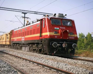 झारखंड में नई रेल लाइन की तैयारी: धनबाद से गिरिडीह के बीच जल्द बनेगा सीधा कनेक्शन