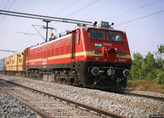 झारखंड में नई रेल लाइन की तैयारी: धनबाद से गिरिडीह के बीच जल्द बनेगा सीधा कनेक्शन