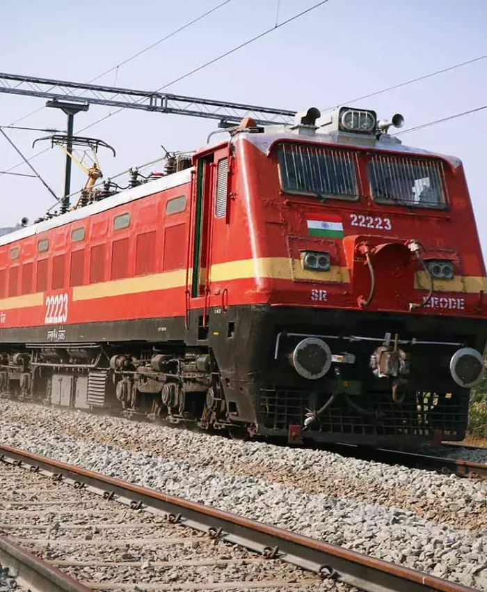 झारखंड में नई रेल लाइन की तैयारी: धनबाद से गिरिडीह के बीच जल्द बनेगा सीधा कनेक्शन