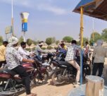 मिडिल ईस्ट तनाव का असर: रांची में पेट्रोल-डीजल संकट गहराया, कई पंपों पर लिमिट लागू