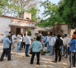 चतरा में 14 वर्षीय छात्रा गर्भवती मामला: आवासीय स्कूल के प्रधानाध्यापक गिरफ्तार, जांच तेज