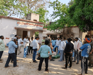 चतरा में 14 वर्षीय छात्रा गर्भवती मामला: आवासीय स्कूल के प्रधानाध्यापक गिरफ्तार, जांच तेज