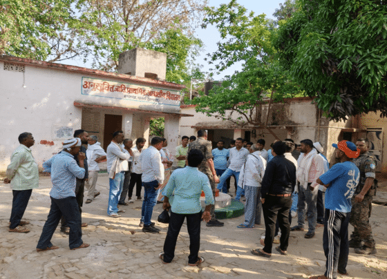 चतरा में 14 वर्षीय छात्रा गर्भवती मामला: आवासीय स्कूल के प्रधानाध्यापक गिरफ्तार, जांच तेज