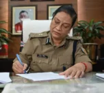 रांची में CCTV सुरक्षा को मिलेगा बड़ा बूस्ट, DGP के निर्देश पर हाई-लेवल कमेटी गठित |