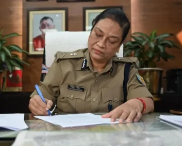 रांची में CCTV सुरक्षा को मिलेगा बड़ा बूस्ट, DGP के निर्देश पर हाई-लेवल कमेटी गठित |