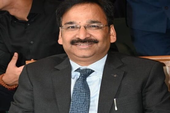 लैंड स्कैम केस में IAS विनय चौबे को राहत: सुप्रीम कोर्ट से सख्त शर्तों पर मिली जमानत