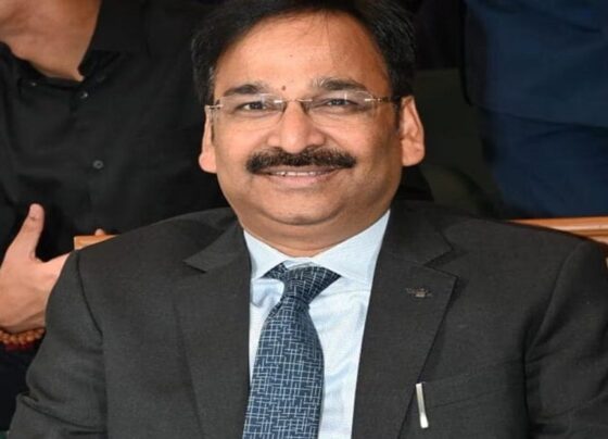 लैंड स्कैम केस में IAS विनय चौबे को राहत: सुप्रीम कोर्ट से सख्त शर्तों पर मिली जमानत