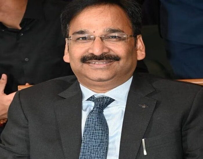 लैंड स्कैम केस में IAS विनय चौबे को राहत: सुप्रीम कोर्ट से सख्त शर्तों पर मिली जमानत