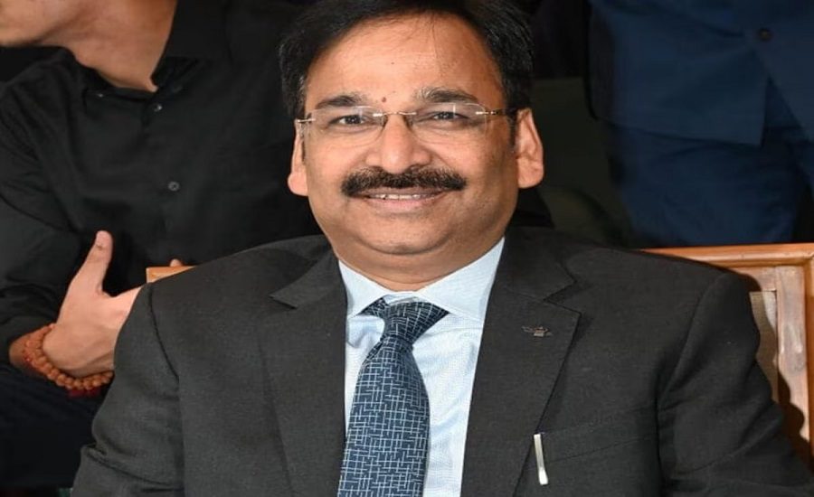 लैंड स्कैम केस में IAS विनय चौबे को राहत: सुप्रीम कोर्ट से सख्त शर्तों पर मिली जमानत