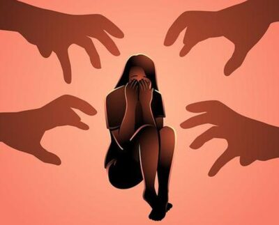 Ramgarh Rajrappa Case: नाबालिग से गैंगरेप, 24 घंटे के अंदर 3 आरोपी गिरफ्तार