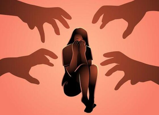 Ramgarh Rajrappa Case: नाबालिग से गैंगरेप, 24 घंटे के अंदर 3 आरोपी गिरफ्तार